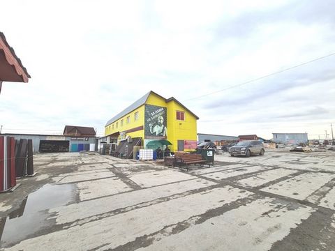 Located in Малобрусянское.