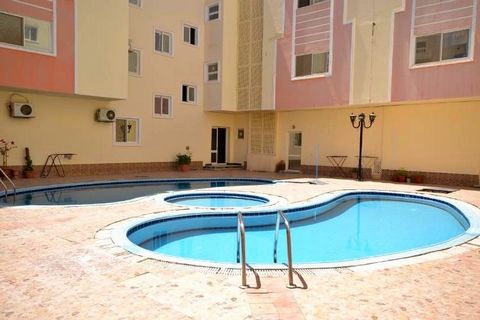 *Intercontinental Apartment Specifications:   - This ready to move super deluxe apartment is 79 sqm for sale , it is situated on the ground floor and it is located at Oasis “1” compound, Intercontinental district.   - The Intercontinental apartment c...