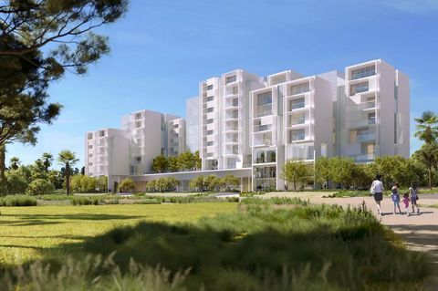 Cozy apartments in the new project Sealine Residence! A great option for living and investment! Yield - from 10%! Provide investor's catalog! Interest-free installment! Completion date - 4 sq. 2026. Amenities: private beach, swimming pool, indoor and...