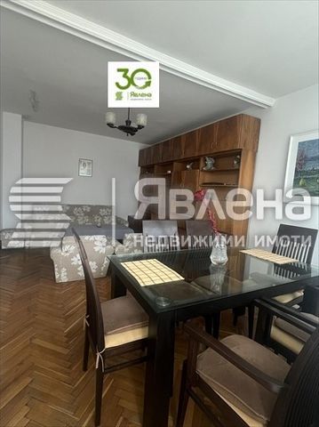 Exclusive offer! Lovely apartment located on the middle floor, facing south. The apartment consists of a living room with a kitchenette, two large bedrooms, a bathroom and a toilet in separate rooms, a corridor and a large 16 sq.m. terrace, with acce...
