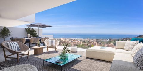 Pure Sun Residence is a development comprising 100 homes in a magnificent urbanization and an extraordinary setting.The two and three-bedroom apartments are distributed across different blocks, resulting in a harmonious ensemble. The project combines...