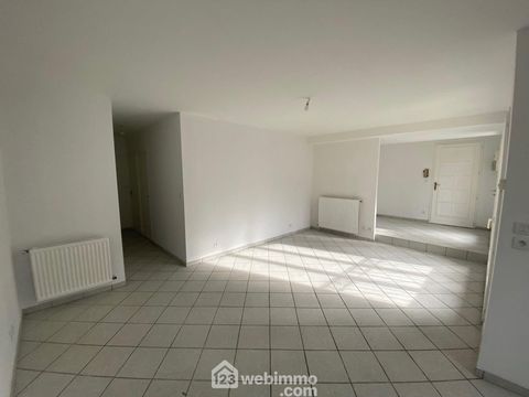 Appartement - 60m² - Vienne Sa