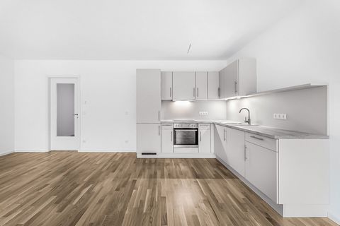 Overview Your new neighborhood Parkstadt Karlshorst is known for its green surroundings, family-friendliness, and good connectivity. Here, you can combine the benefits of urban living with peace and nature. One true highlight is the elegant parquet f...