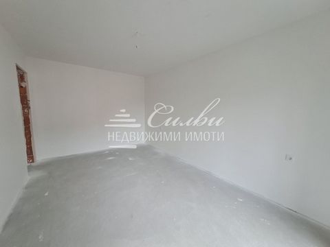 Two bedroom SOUTH apartment NEW CONSTRUCTION kv. Fifth Regiment!! The apartment is located on the PREFERRED SECOND floor in a MODERN BUILDING with 5 above ground floors with 30 apartments and UNDERGROUND PARKING. Its area is 95sq.m. and the following...