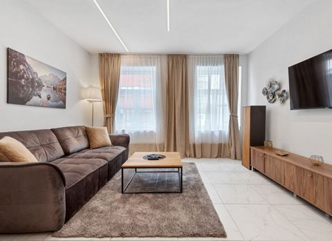 Located in the heart of the 17th district, discover Vienna in all its beauty and diversity while living in this fully furnished one-bedroom apartment. Our apartments offer you the perfect retreat in the city. With carefully considered amenities and m...