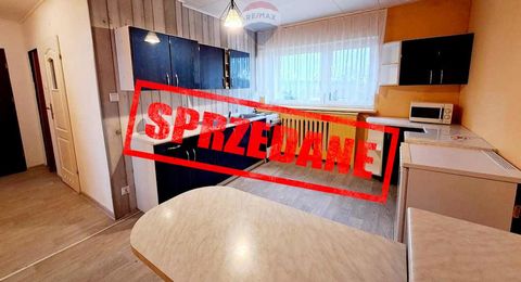 SOLD! We invite you to familiarize yourself with the attractive sale offer of an apartment with an area of 54.99 m², located in picturesque Karłowice. It is an excellent proposition for those looking for a functional space in a quiet area. Below you ...