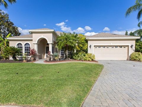 Ideally located in gated Lake Sheen Reserve. The property welcomes you with a gorgeous paver driveway and a beautifully landscaped lawn. Upon entering the home, a private den offers an ideal workspace with large windows and tons of natural light. The...