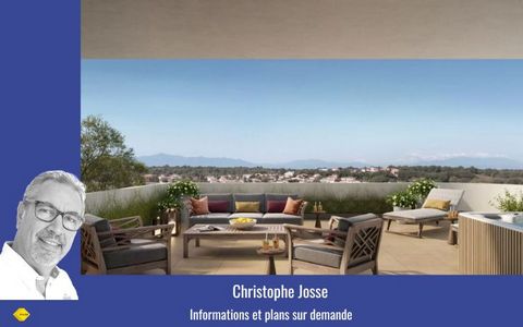 66140 CANET-EN-ROUSSILLON, Christophe Josse, su asesor inmobiliario local le presenta este alojamiento en una residencia íntima ubicada en Canet-en-Roussillon, una comuna francesa ubicada en el departamento de Pirineos Orientales, en la región de Occ...