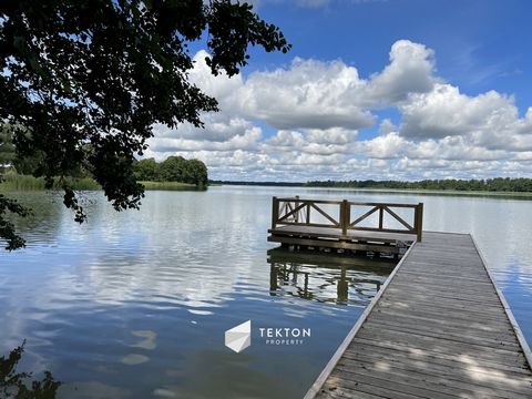 Działka nad jeziorami mazurskimi - Dargin - Święcajty - Harsz Duża nieruchomość położona w miejscowości Harsz na mazurach blisko trzech jezior. Do najbliższego jeziora mamy 500 m, a do pozostałych nie więcej niż 2 km. Nieruchomość atrakcyjna ze wzglę...