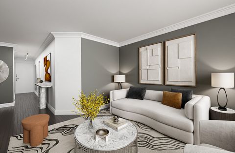 Welcome to Residence 5E, a reimagined one-bedroom apartment at 240 East 35th Street, The Murray Hill, a full-service co-op delighted to offer 24-hour doorman service, a live-in super, a common roof deck with splendid west, north, and east panoramas, ...