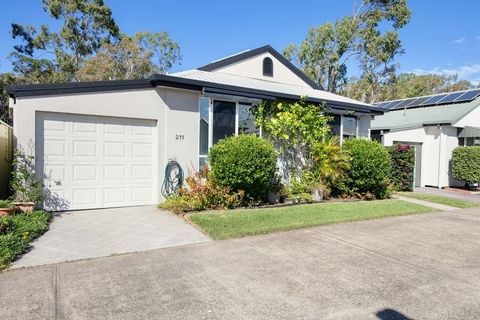 This is an extra special home that has a generous size and living area and interesting floor plan which is overlooking the greenery of trees and bush and looked after by the City Council. Enjoy the photos and then make your appointment to inspect thi...