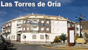 Fabulous contempory style apartments for sale in a lovely village location. These modern exclusive apartments with, 2,3 and 4 bedrooms are in the centre of Oria. Each apartment has been constructed with high quality materials and comes with secure un...