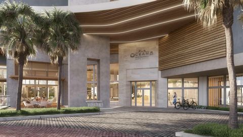 Oceana Luxury Apartments in Santa Maria Golf and Country Club- the most exclusive luxury residential community in Panama City. The community's proximity to Costa del Este puts you minutes from shopping centers, banks, restaurants, and only 12 miles f...