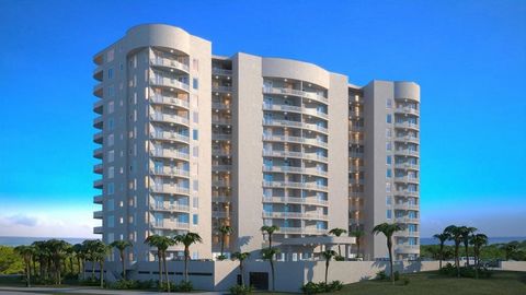Introducing St. Kitts, the sixth and final condominium tower at Silver Shells Beach Resort. Offering a pre-construction discount for a limited time. Hurry to reserve and lock-in your units sale price! The inline C-unit was proficiently designed to sh...