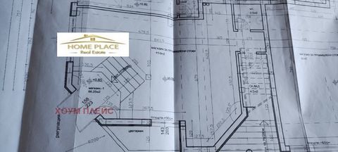 Maison d’accueil - immobilier propose à la vente des locaux commerciaux dans un bâtiment en brique sur ' Lavrentiy Square ' . La propriété a une superficie de 77 m². et dispose de la distribution suivante : une grande pièce principale, qui peut être ...