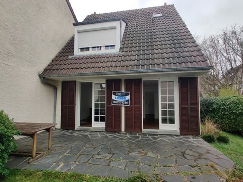 Dpt Essonne (91), à vendre BREUILLET maison P5