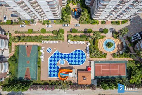 2 + 1 PRESTIGE RESIDENCE - PRESTIGE PARK AND POOL Holiday apartment of the highest standard Nice view of the pool area. Good view of the lovely garden. Air conditioning for heating or cooling both living room and bedrooms. Electrical water heating sy...