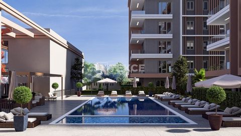 2-Bedroom Apartments Within Walking Distance of Tram in Antalya Kepez The spacious ... are located in the Varsak Karşıyaka neighborhood. Kepez, one of Antalya's central districts, keeps developing with investments in recent years. The region offers a...