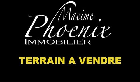 A découvrir. A Sénajou, lieu dit calme de saint laurent médoc, en direction de Carcans ! Terrain à bâtir d'environ 1205 m2 dont environ 513 m2 en zone constructible. Non viabilisé. Prévoir assainissement individuel. Contact local : Maxime PHOENIX ......