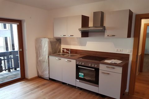 Cet appartement spacieux de 60 m² à Bad Kleinkirchheim est un excellent choix pour accueillir jusqu'à 5 personnes, avec 2 chambres et beaucoup d'espace pour se détendre. Situé sur un parcours de golf et au pied de la piste de ski, l'appartement offre...