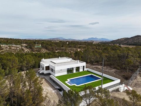 In samenwerking met onze Spaanse partners hebben wij het genoegen u de mogelijkheid te bieden om een spectaculaire villa te kopen op het platteland van Puerto Lumbreras in de regio Murcia.   Gelegen op 15 minuten rijden van de bruisende stad Lorca, w...