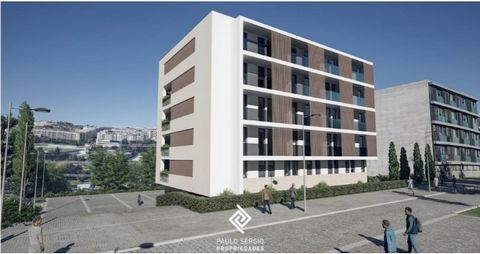 Empreendimento localizado na freguesia da Costa, Guimarães, junto ao parque da cidade, proporcionando uma combinação perfeita entre conforto urbano e a tranquilidade de uma zona verde. Composto por 12 apartamentos distribuídos em 5 pisos, oferece uma...