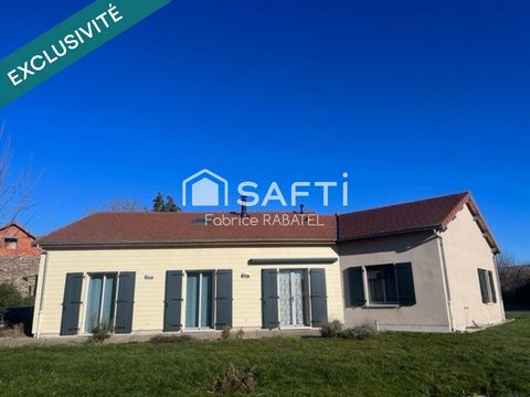 Maison 5 pièces 140 m2