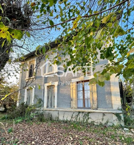 Ensemble immobilier - Idéal investisseur