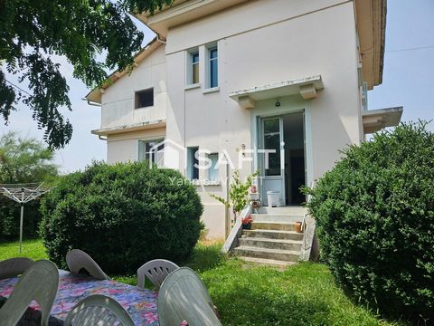 A vendre à Petit Bersac