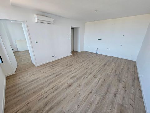 Appartement de standing en centre ville