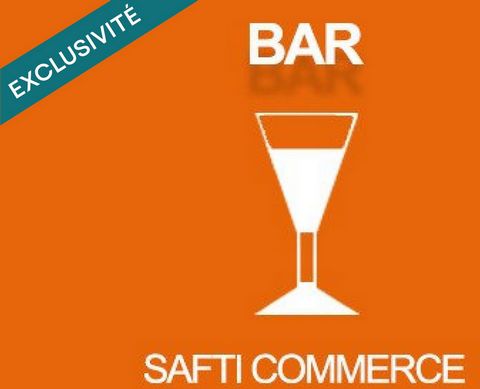 Bar à Sainte Cecile