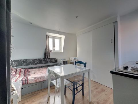 immeuble 4 appartements et 1 commerce