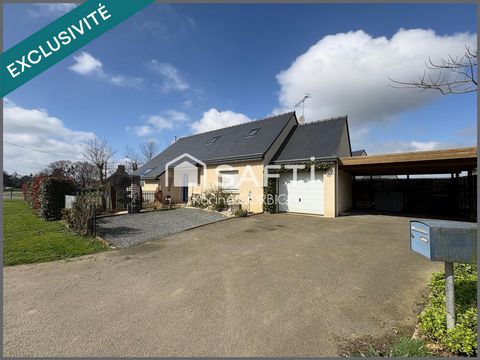 BEAUX ESPACES ET ENCORE DES POSSIBILITES