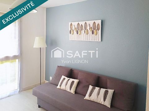 Locatif proche commerces, écoles et transports