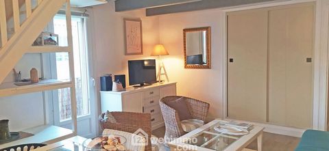 Appartement - 67m² - Saintes-Maries-de-la-Mer