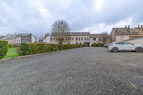 Immeuble de rapport de 10 appartements rénovés à vendre à FRESNES SUR MARNE (77)