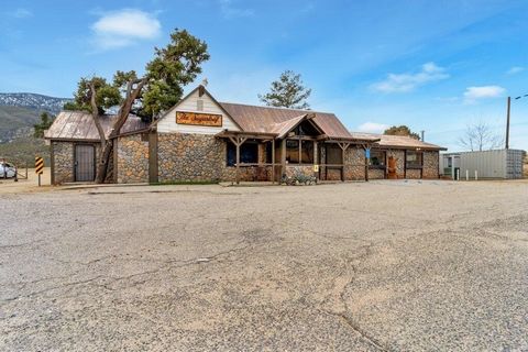Iconic Sugarloaf Ranch and Cafe- A rare mountain retreat & Business opportunity. Discover a truly unique investment opportunity nestled in the picturesque MOUNTAIN CENTER, just on the way to Idyllwild. This exceptional 17.5 (est) acres, spread across...