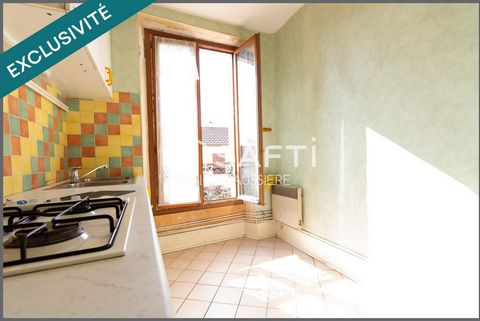 APPARTEMENT 45 M2 IDEAL INVESTISSEUR