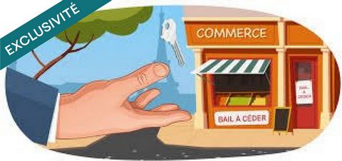 DROIT AU BAIL - EMPLACEMENT N°1
