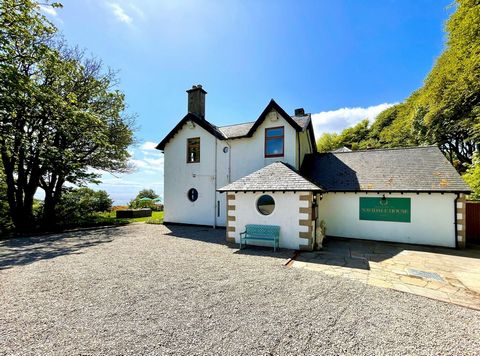 Navidale House Hotel is a picturesque 10-bedroom establishment nestled on the stunning Helmsdale coastline in the Scottish Highlands. This independently owned property offers: Property Highlights: - 10 en-suite bedrooms on the first floor, most with ...