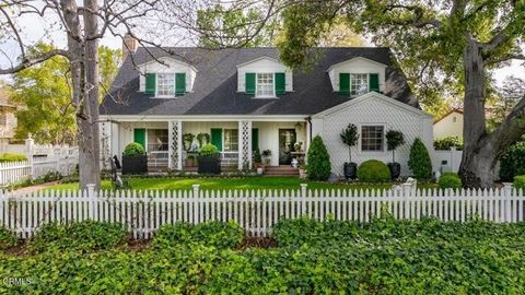 TIMELESS ELEGANCE AT 190 SAN MIGUEL ROAD, SAN RAFAEL FLATSNestled in the highly sought-after San Rafael Flats, 190 San Miguel Road is a stunning Cape Cod-style residence that radiates timeless elegance and tranquility. Elevated above the street, the ...