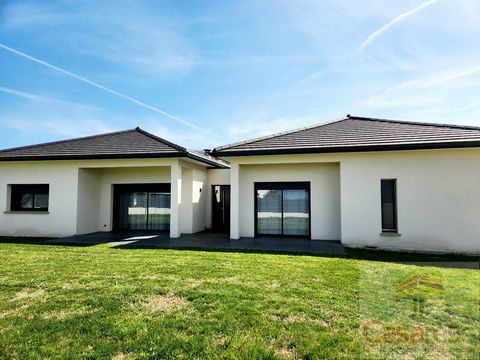 SUPERBE MAISON DE 156m²