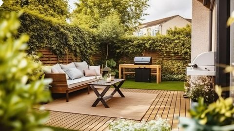 Nouveau lotissement Appartements à vendre 7 unités 96 à 110 m² Description Un havre de paix pour votre famille À deux pas des bords de Marne, découvrez un cadre de vie privilégié où nature et confort s'harmonisent parfaitement. Dans un quartier paisi...