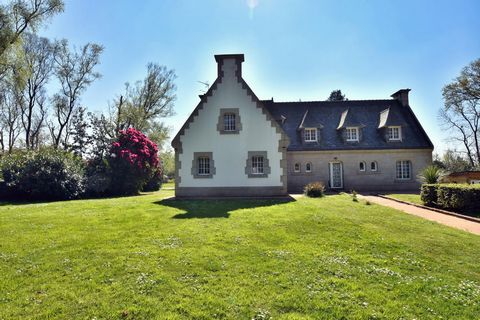 Propriété 236m2, 7 pièces