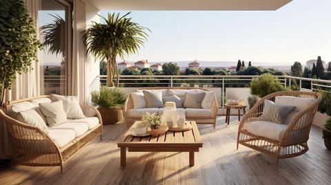 Nova construção Apartamentos para venda 2 unidades 41 a 42 m² Descrição Résidence de taille intimiste moderne avec des logements lumineux, T2 de surfaces généreuses prolongés de beaux extérieurs (terrasses, balcons...) encore disponibles. Les + de la...