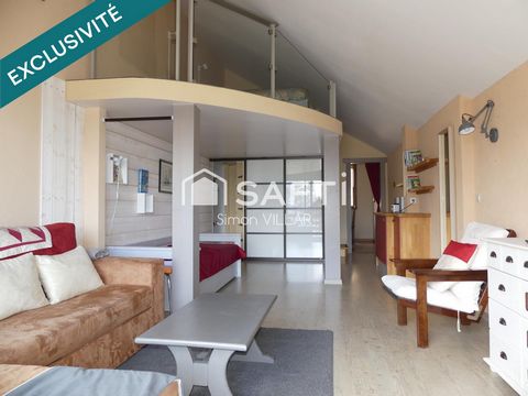 Magnifique duplex spacieux et lumineux rénové