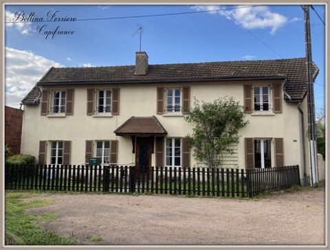 Grande maison familliale