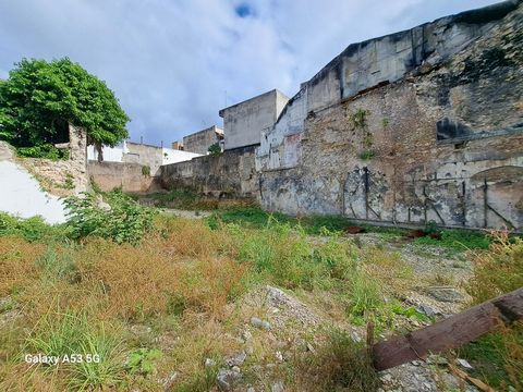 Dpt Guadeloupe (971), à vendre POINTE A PITRE terrain - Terrain de 374,00 m²