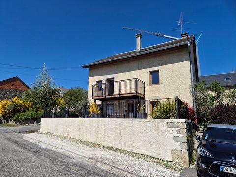 Maison à vendre 5 pièces 30 min dAnnecy et de la Suisse