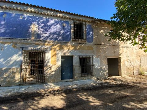 First of all, let´s get down to the basics, whilst this is a really fantastic opportunity if you haven´t got at least another 70,000€ or you can get away with considerably less if you have building experience. This house has got so much character and...